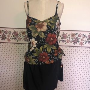 Swim suit top/bottom